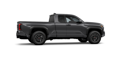 2026 Toyota Tacoma TRD PreRunner