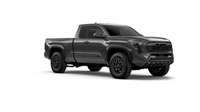 2026 Toyota Tacoma TRD PreRunner