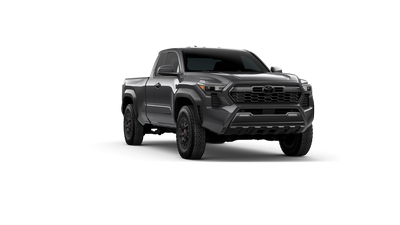 2026 Toyota Tacoma TRD PreRunner