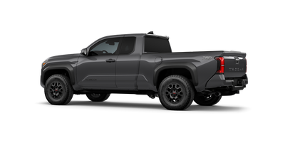 2026 Toyota Tacoma TRD PreRunner