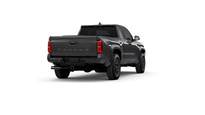 2026 Toyota Tacoma TRD PreRunner