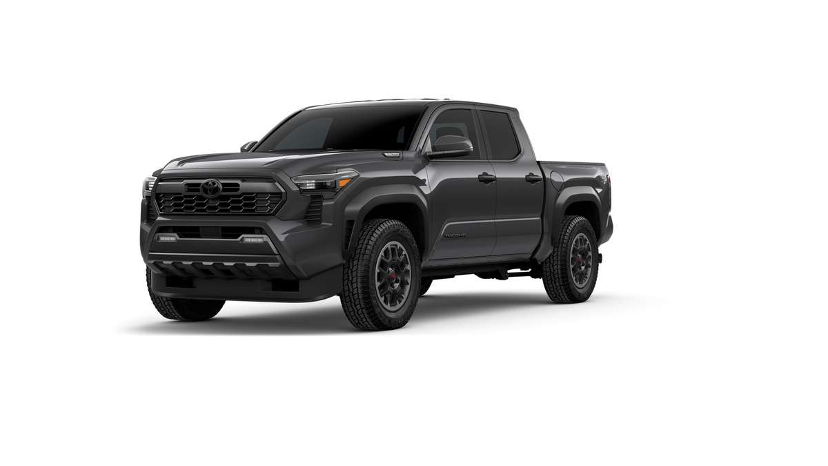 2026 Toyota Tacoma i-FORCE MAX TRD Off-Road i-FORCE MAX