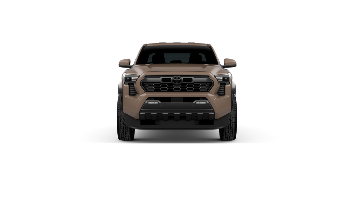 2026 Toyota Tacoma i-FORCE MAX TRD Off-Road i-FORCE MAX