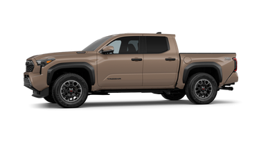 2026 Toyota Tacoma i-FORCE MAX TRD Off-Road i-FORCE MAX
