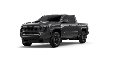 2026 Toyota Tacoma i-FORCE MAX TRD Sport i-FORCE MAX