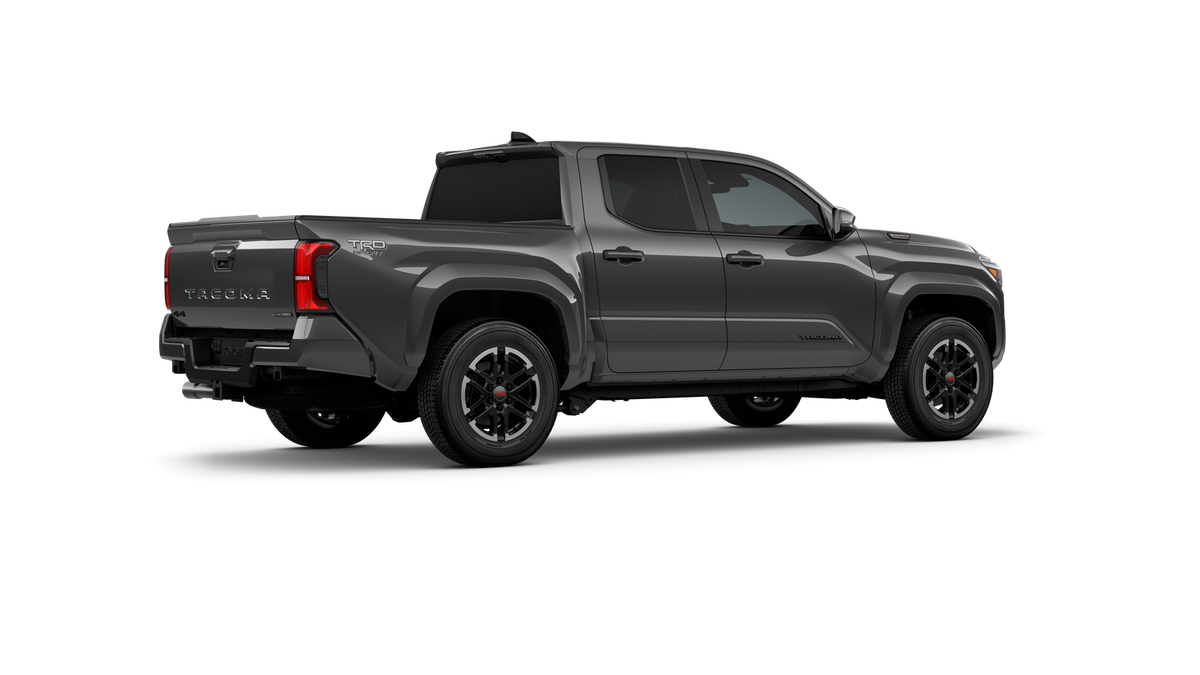 2026 Toyota Tacoma i-FORCE MAX TRD Sport i-FORCE MAX