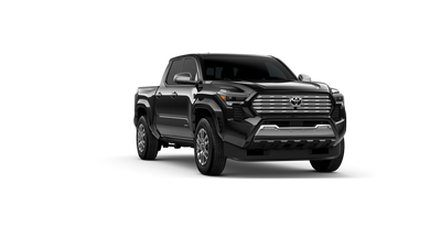 2026 Toyota Tacoma i-FORCE MAX Limited i-FORCE MAX