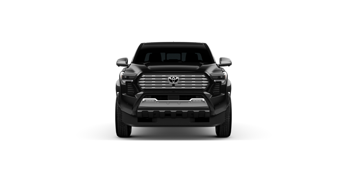2026 Toyota Tacoma i-FORCE MAX Limited i-FORCE MAX