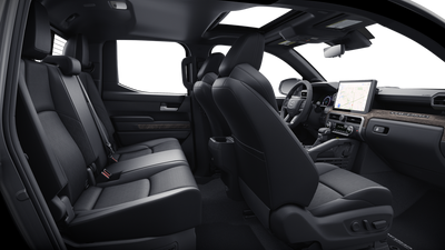 2026 Toyota Tacoma i-FORCE MAX Limited i-FORCE MAX