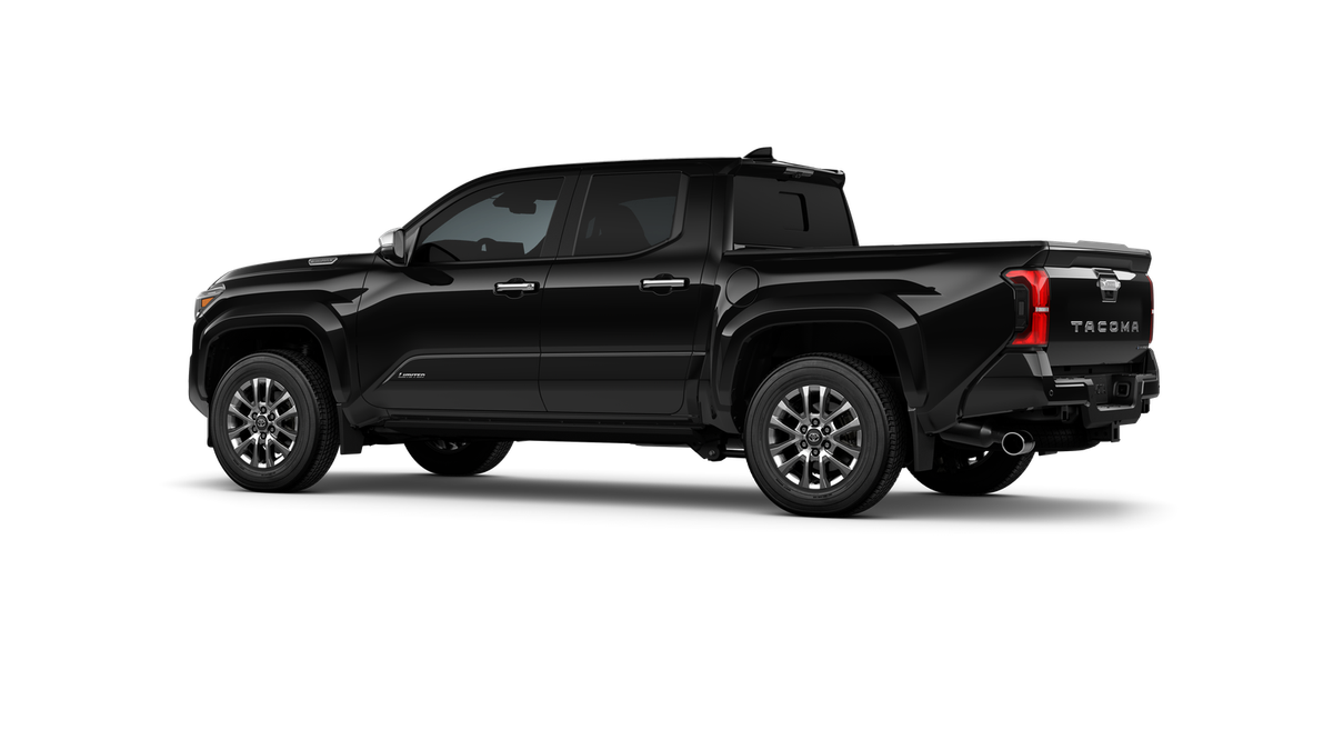 2026 Toyota Tacoma i-FORCE MAX Limited i-FORCE MAX