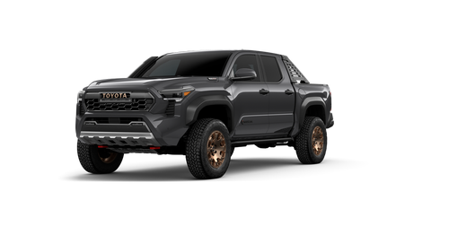 2026 Toyota Tacoma i-FORCE MAX Trailhunter