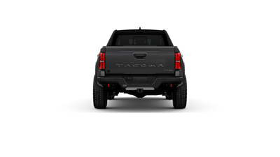 2026 Toyota Tacoma i-FORCE MAX Trailhunter