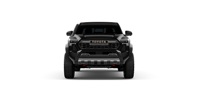 2026 Toyota Tacoma i-FORCE MAX Trailhunter