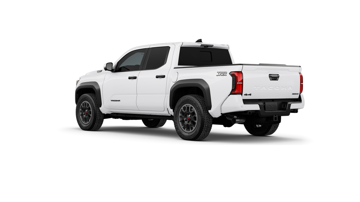 2026 Toyota Tacoma i-FORCE MAX TRD Off-Road i-FORCE MAX