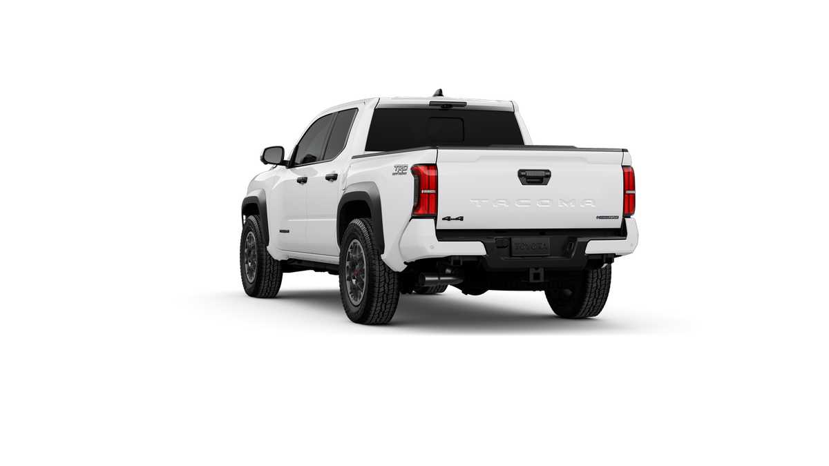 2026 Toyota Tacoma i-FORCE MAX TRD Off-Road i-FORCE MAX