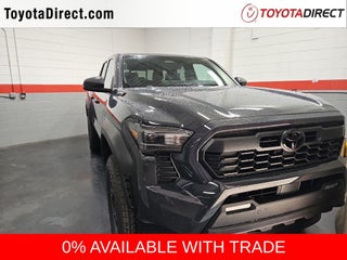 2026 Toyota Tacoma i-FORCE MAX TRD Off-Road i-FORCE MAX