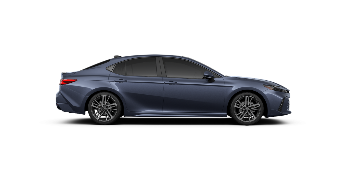 2027 Toyota Camry XSE