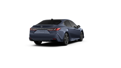 2027 Toyota Camry XSE