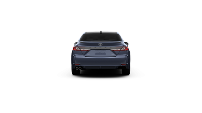2027 Toyota Camry XSE