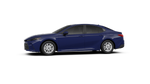 2027 Toyota Camry LE