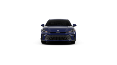2027 Toyota Camry SE
