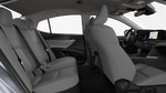 2027 Toyota Camry LE