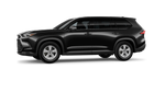 2026 Toyota Grand Highlander LE