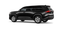 2026 Toyota Grand Highlander LE