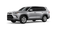 2026 Toyota Grand Highlander LE