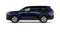 2026 Toyota Grand Highlander LE