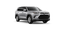 2026 Toyota Grand Highlander LE