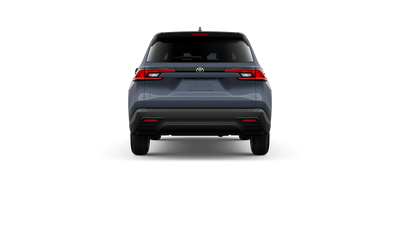2026 Toyota Grand Highlander Hybrid Hybrid XLE