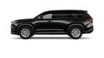 2026 Toyota Grand Highlander Hybrid Hybrid XLE