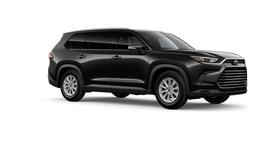 2026 Toyota Grand Highlander Hybrid Hybrid XLE