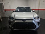 2026 Toyota Grand Highlander Hybrid Hybrid XLE
