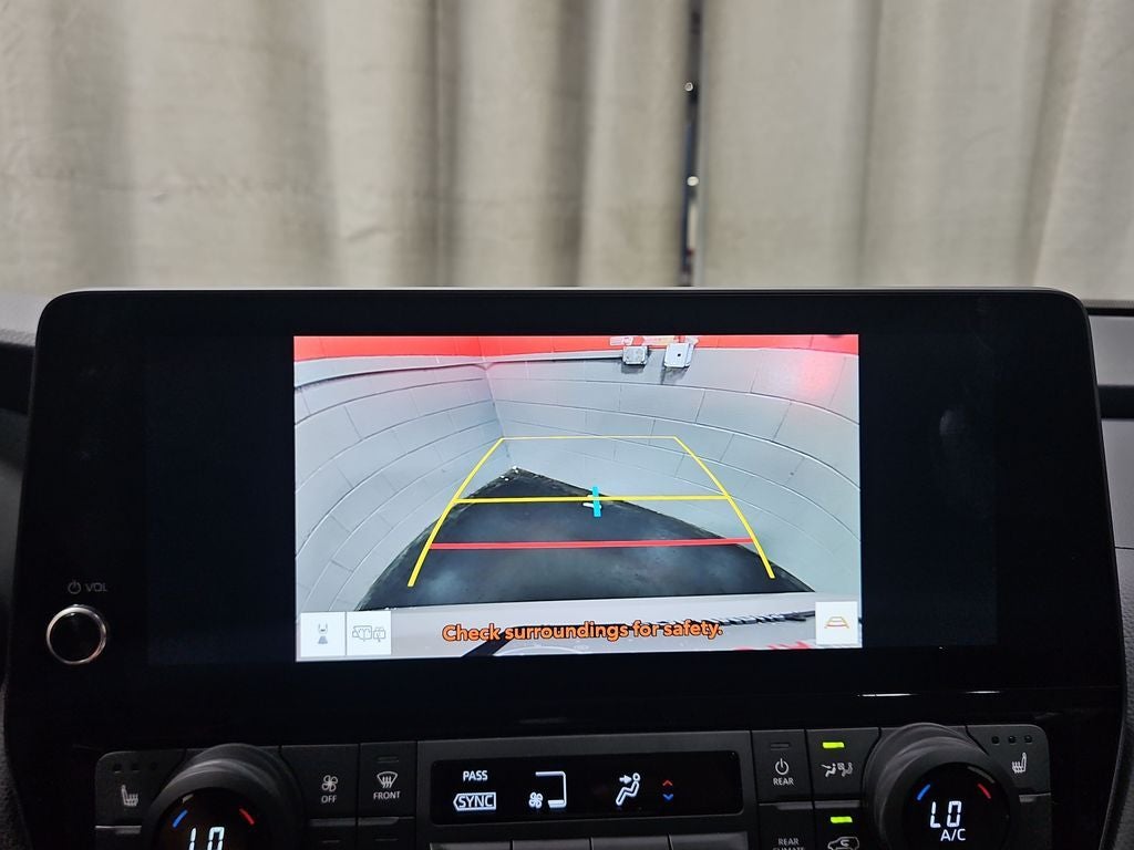 2026 Toyota Grand Highlander Hybrid Hybrid XLE