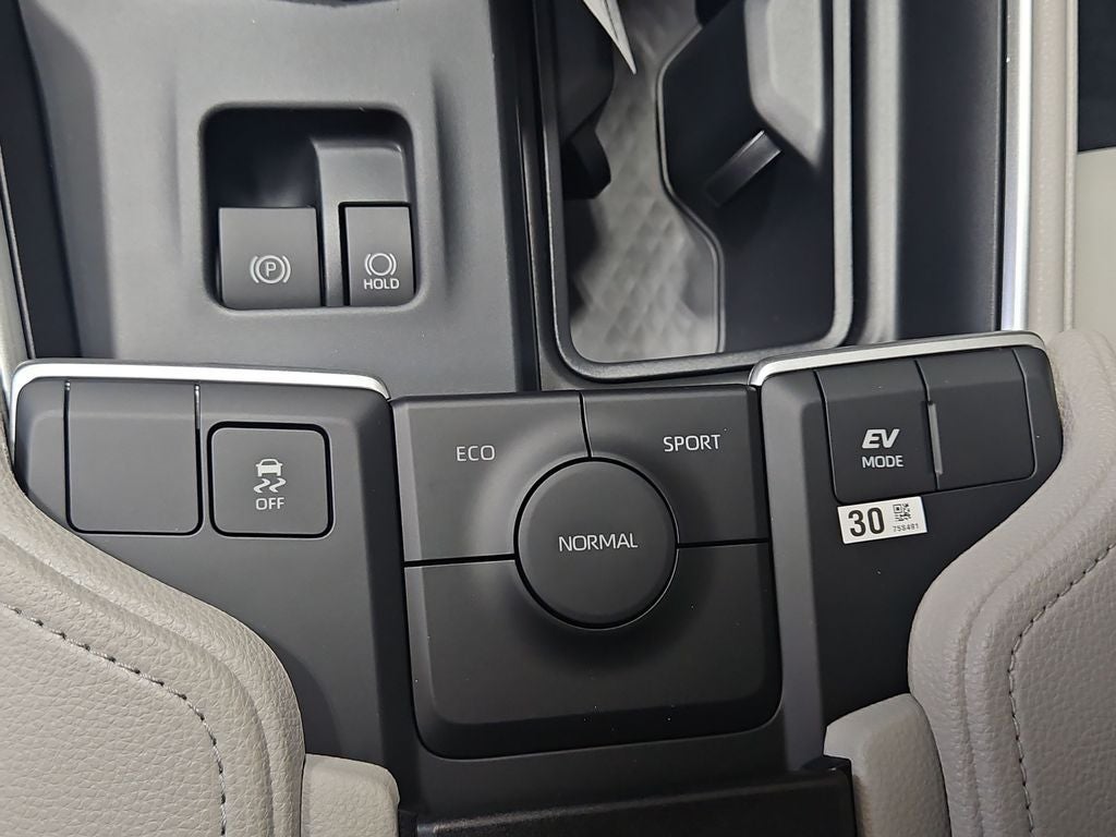 2026 Toyota Grand Highlander Hybrid Hybrid XLE