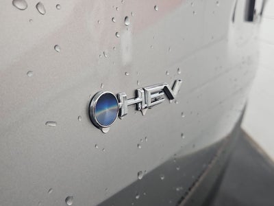 2026 Toyota Grand Highlander Hybrid Hybrid XLE