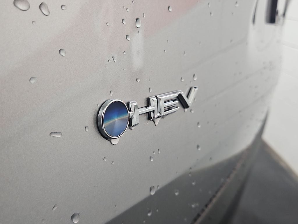 2026 Toyota Grand Highlander Hybrid Hybrid XLE