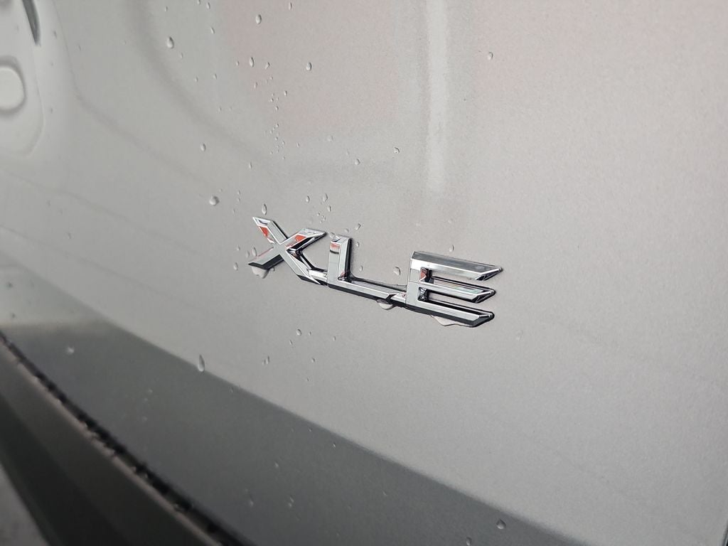 2026 Toyota Grand Highlander Hybrid Hybrid XLE