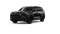 2026 Toyota Grand Highlander Hybrid Hybrid Nightshade