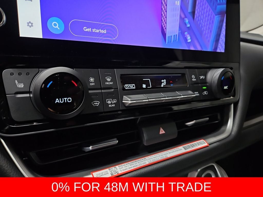 2026 Toyota Grand Highlander Hybrid Hybrid XLE