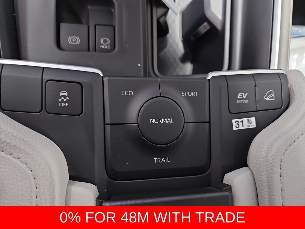 2026 Toyota Grand Highlander Hybrid Hybrid XLE