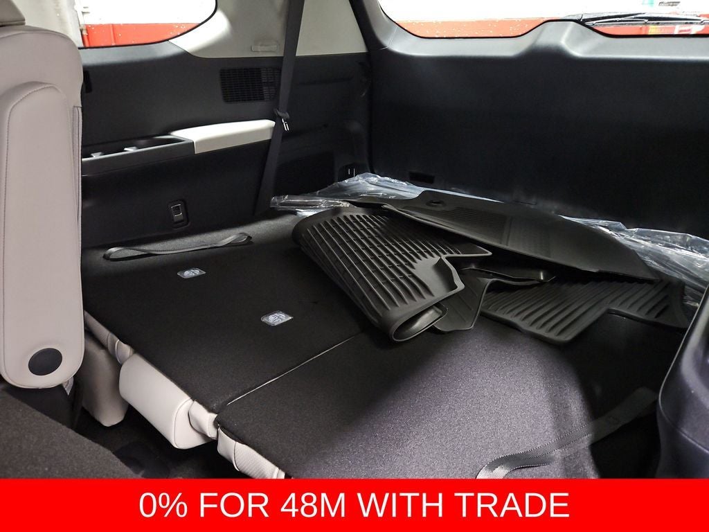 2026 Toyota Grand Highlander Hybrid Hybrid XLE