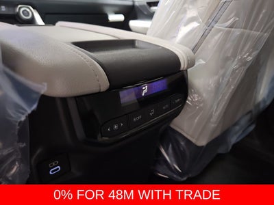 2026 Toyota Grand Highlander Hybrid Hybrid XLE