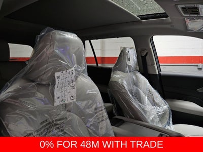 2026 Toyota Grand Highlander Hybrid Hybrid XLE