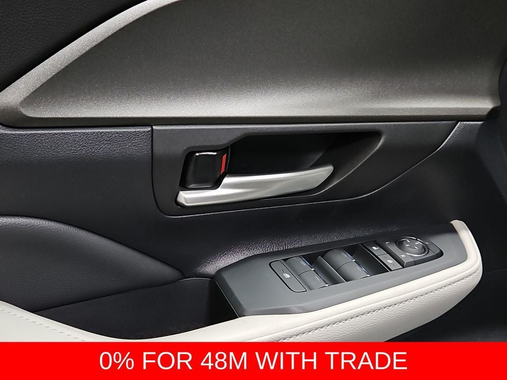 2026 Toyota Grand Highlander Hybrid Hybrid XLE