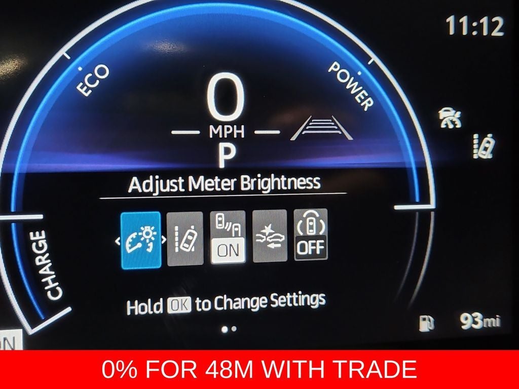 2026 Toyota Grand Highlander Hybrid Hybrid XLE