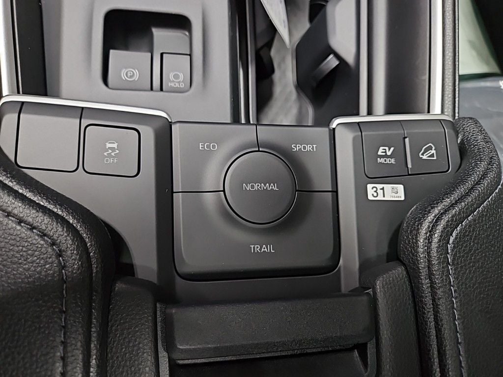 2026 Toyota Grand Highlander Hybrid Hybrid XLE