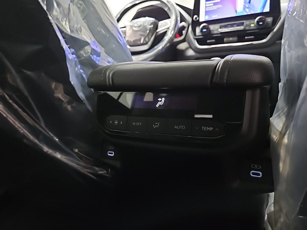 2026 Toyota Grand Highlander Hybrid Hybrid XLE